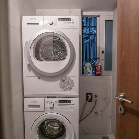 Apartment A16 Modern & Cosy Near Plaka @athens Center Athens