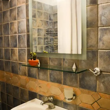 Apartment The Frescamento.collection Athens