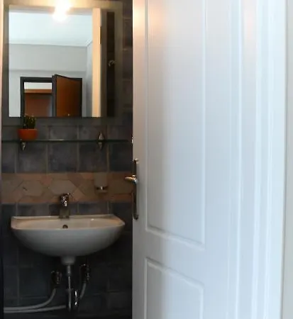 Apartment The Frescamento.collection