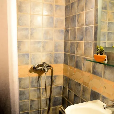 Apartment The Frescamento.collection Athens