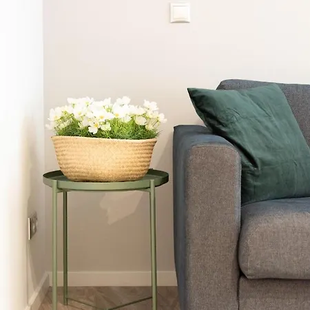 דירה A17 Modern & Cosy 2r Flat Up To 4ppl Near Parthenon אתונה