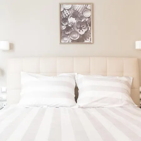 A17 Modern & Cosy 2r Flat Up To 4ppl Near Parthenon Athens