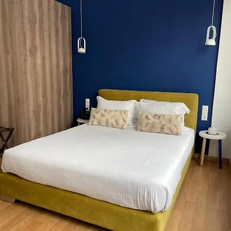 Hotel Iasonos 3*