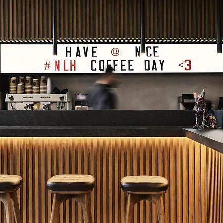 Nlh Kerameikos - Neighborhood Lifestyle