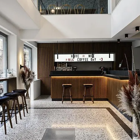 Nlh Kerameikos - Neighborhood Lifestyle Αθήνα