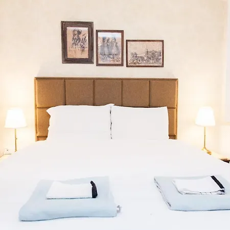 Chic Charming Apt. Apartment Athens