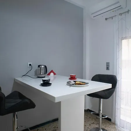 Modern-lux 1 Bedroom
