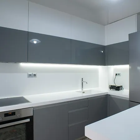 Modern-lux 1 Bedroom * Athens