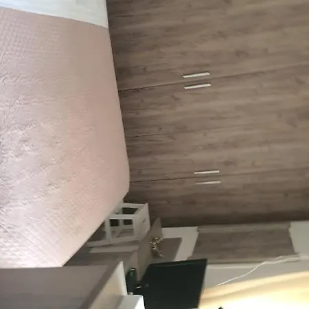 Апартаменты Grey House *