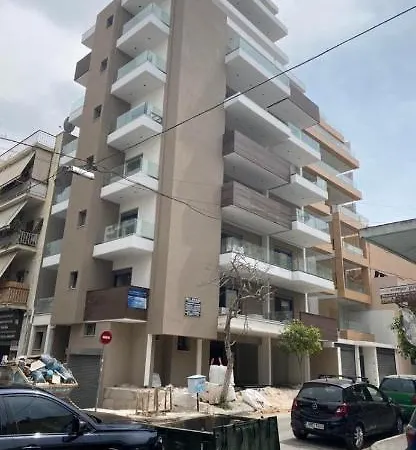 Grey House Афины