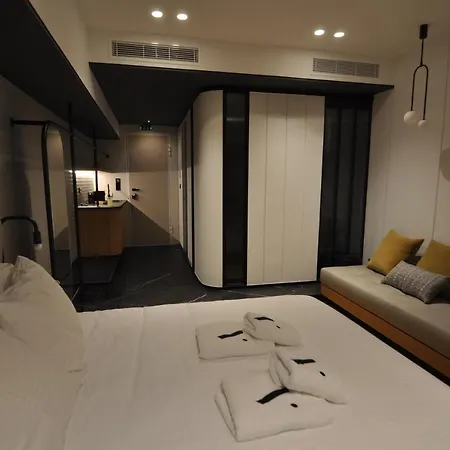 Apartahotel Athinaion Recreation