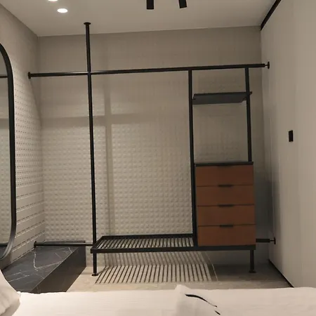 Athinaion Recreation Appart hôtel Athènes