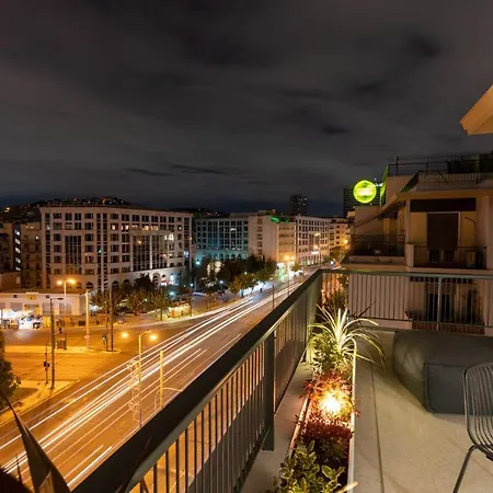 Appart hôtel Athinaion Recreation Athènes