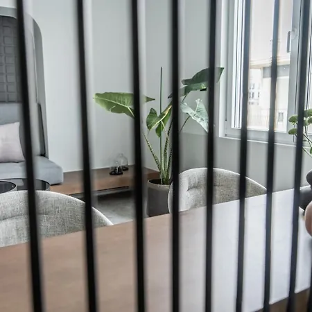 Athinaion Recreation Appart hôtel Athènes
