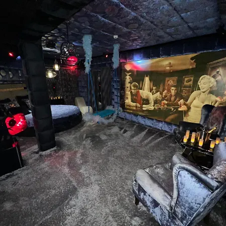 Ξενοδοχείο Xcite Salem