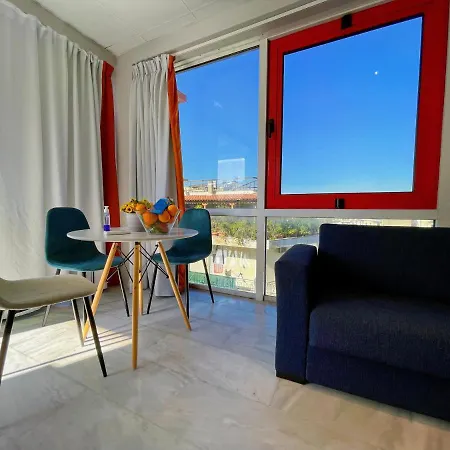 Διαμέρισμα Wsd Baia Acropolis