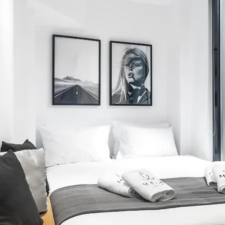 Hotel Melo 4*