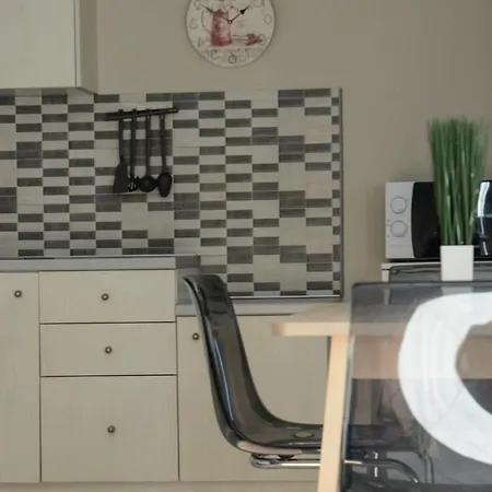 The Frescamento.collection Apartment *