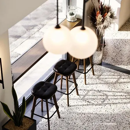 Nlh Kerameikos - Neighborhood Lifestyle 3* Αθήνα