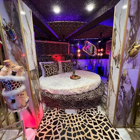 Hotel Xcite Salem 3*