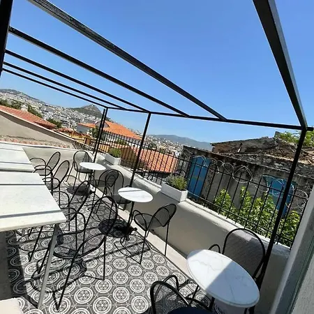 Apartment Acron Athens