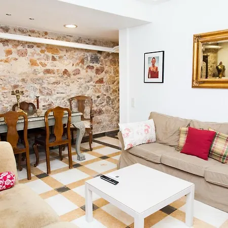 Chic Charming Apt. Apartment Athens