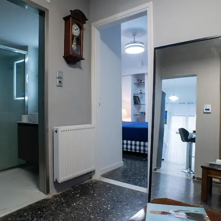 Modern-lux 1 Bedroom