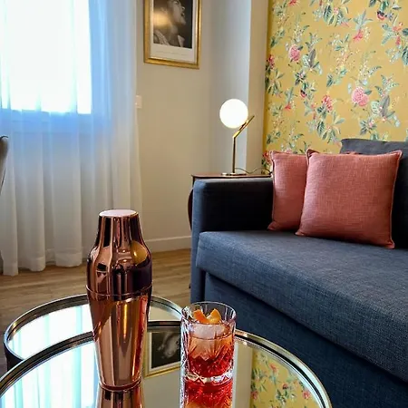 Mrs Apartment Athens