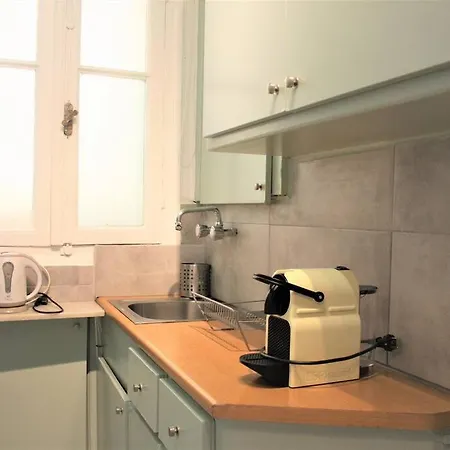 Apartment Beautiful Next To Acropolis *