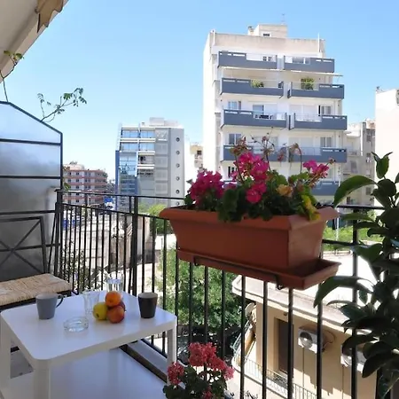 Near Center * Athens