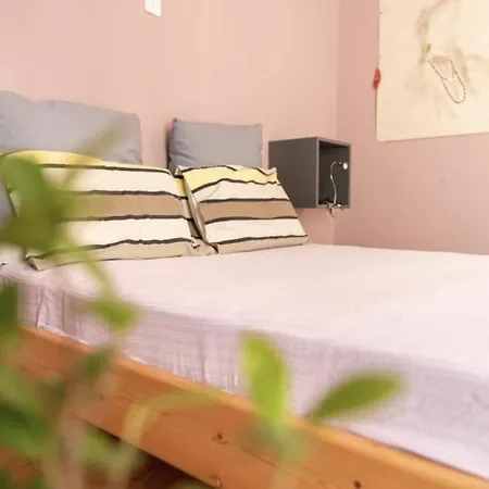 Apartment Near Center Athens