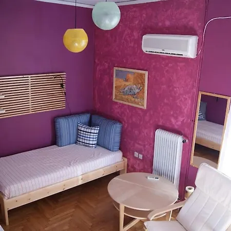 Apartment Near Center
