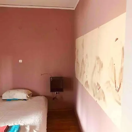Apartment Near Center