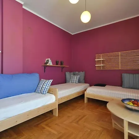 Apartment Near Center