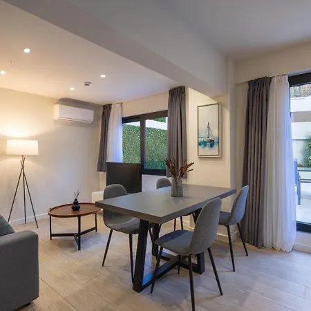 Hestia - Alexandras 38 Aparthotel Athens