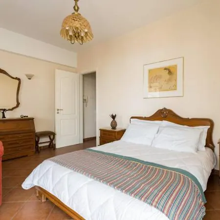 Athenian Luxury In Glyfada Apartment Athens