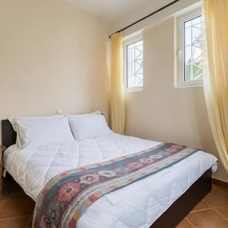 Apartment Athenian Luxury In Glyfada *