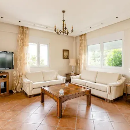 Athenian Luxury In Glyfada * Athens
