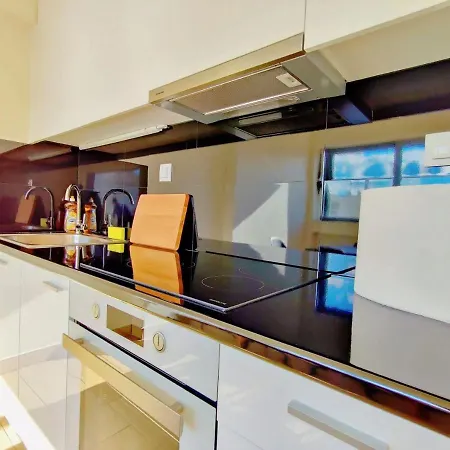 Apartment Wsd Rich