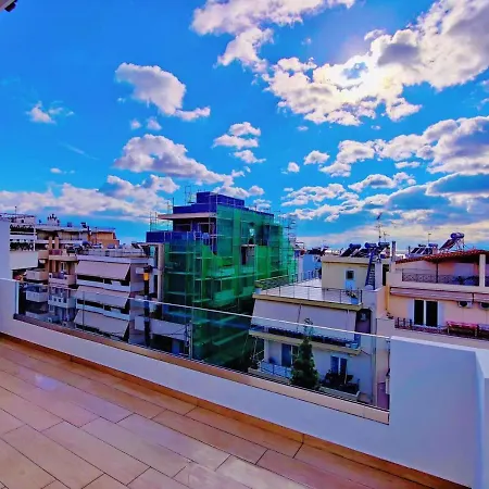 Apartment Wsd Rich *