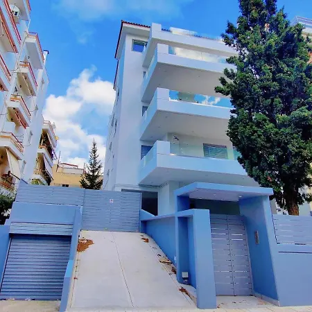 Wsd Rich * Athens