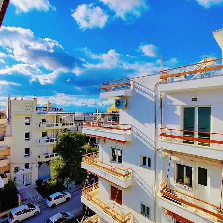 Wsd Rich Apartment