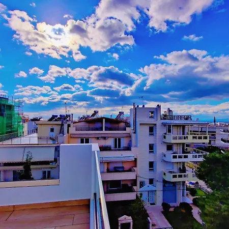 Apartment Wsd Rich Athens