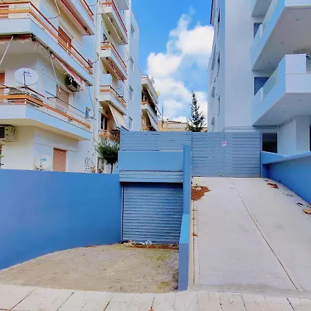 Apartment Wsd Rich