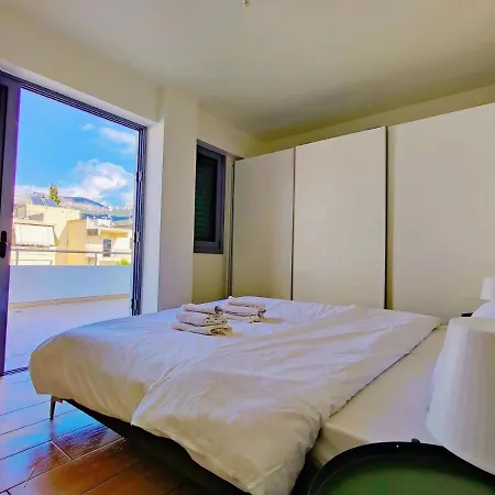 Apartment Wsd Rich Athens