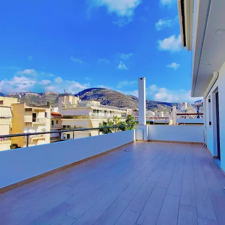 Wsd Rich Apartment *