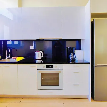 Wsd Rich Apartment Athens