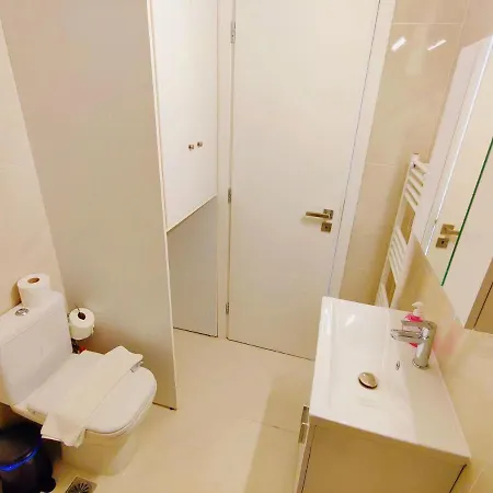 Apartment Wsd Rich Athens