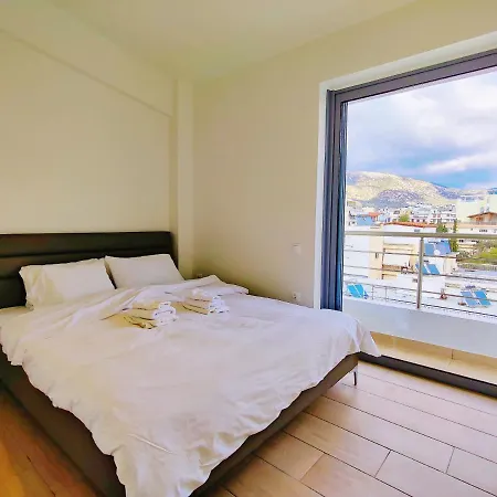 Wsd Rich Apartment Athens