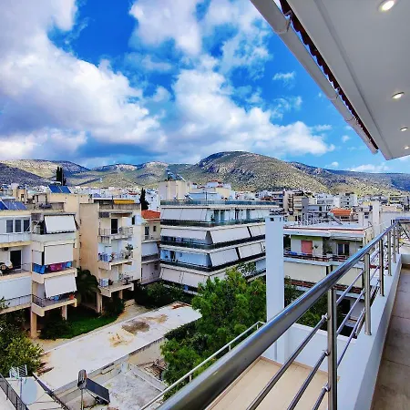Wsd Rich Apartment *